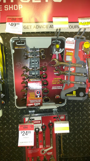 Department Store «Sears», reviews and photos, 7503 W Cermak Rd, North Riverside, IL 60546, USA