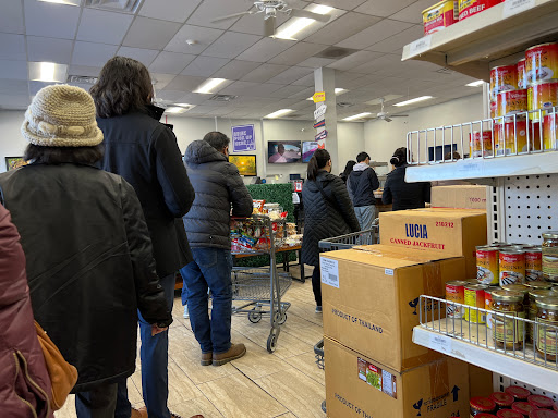 Asian Grocery Store «Manila Mart Grocery & Carry-Out», reviews and photos, 5023 Garrett Ave, Beltsville, MD 20705, USA