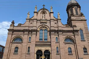 Holy Rosary Church image