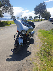 Bularangi Motorbikes New Zealand