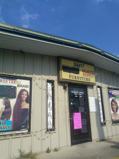 Beauty Supply Store «Savit Beauty Supply», reviews and photos, 1610 N Frazier St, Conroe, TX 77301, USA