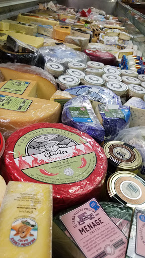 Wine Store «The Wine & Cheese Place», reviews and photos, 14748 Clayton Rd, Ballwin, MO 63011, USA