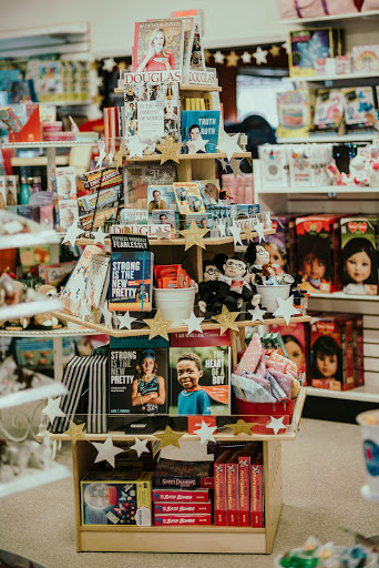 Toy Store «kiddywampus», reviews and photos, 1023 Mainstreet, Hopkins, MN 55343, USA