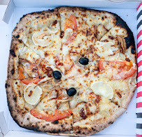 Plats et boissons du Pizzeria Pizza del Piano à Choisy-le-Roi - n°7