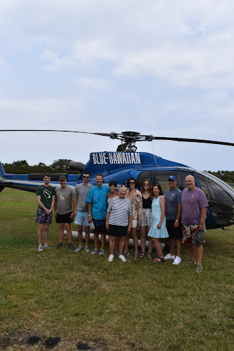 Travel Agency «Hawaiian Travel», reviews and photos, 5005 W Royal Ln #294, Irving, TX 75063, USA