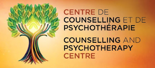 Counselling and Psychotherapy Centre - Centre de counselling et de psychothérapie