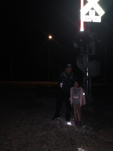 Tourist Attraction «Haunted Train Track», reviews and photos, 2902 Shane Rd, San Antonio, TX 78223, USA