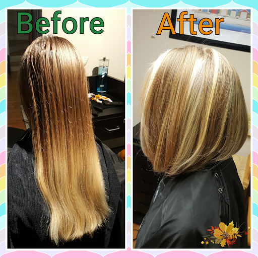 Hair Salon «Cabana Color & Hair Extension Salon», reviews and photos, 11080 Old Roswell Rd Suite 103, Roswell, GA 30076, USA