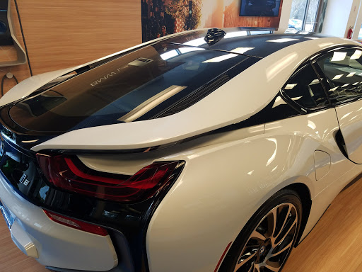 BMW Dealer «Hilton Head BMW», reviews and photos, 1230 Fording Island Rd, Bluffton, SC 29910, USA