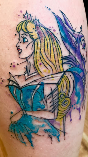 Explore promise tattoo ideas, creative tattoo ideas in Lake Havasu City, available at 303Tattoo