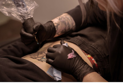 Explore tattoo ideas for grief, creative tattoo ideas in Oskaloosa, available at Soul Ink Tattoo Studio