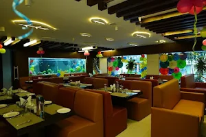 Hotel Mayukha Multi Cuisine Restaurant & Banquet Halls image