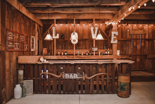Wedding Venue «The Barn on Boundary», reviews and photos, 19601 N Boundary Rd, Eaton, IN 47338, USA