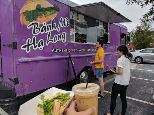 Banh Mi Ha Long