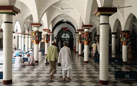 Lalbagh Shahi Jam - E Mosque image