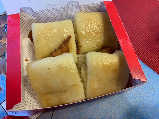 Fast Food Restaurant «Chick-fil-A», reviews and photos, 511 W Avalon Ave, Muscle Shoals, AL 35661, USA