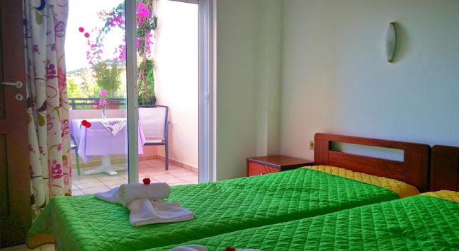 Αξιολογήσεις για το Mariliana Hotel στην Πλατανιάς - Ξενοδοχείο