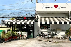 Espresso Love image