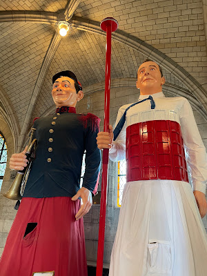 Atelier du Beffroi à Arras