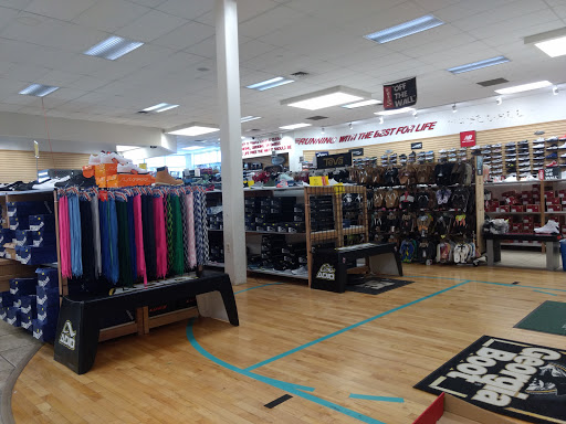 Shoe Store «Ossine Shoes & Gifts», reviews and photos, 7576 S Redwood Rd, West Jordan, UT 84084, USA