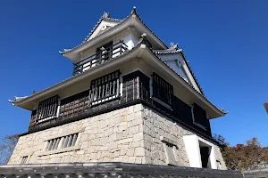 Susai Chausuyama Castle image