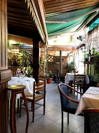 Atmosphère du Restaurant créole Ti'Coq à Saint-Paul - n°15