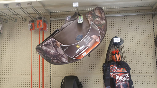 Sporting Goods Store «Academy Sports + Outdoors», reviews and photos, 2468 Cross Pointe Dr, Rock Hill, SC 29730, USA