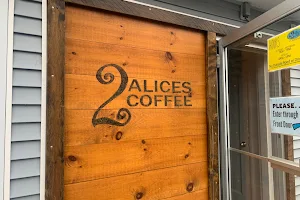 2 Alices Coffee Lounge image