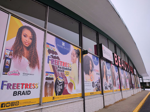 Beauty Supply Store «Beauty 4U», reviews and photos, 6333 Livingston Rd, Oxon Hill, MD 20745, USA