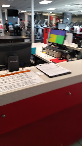 Gym «VASA Fitness Brickyard», reviews and photos, 1172 Brickyard Rd, Salt Lake City, UT 84106, USA