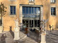 Photos du propriétaire du Restaurant français Au Moulin du Château à La Rochefoucauld-en-Angoumois - n°7