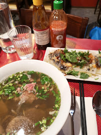 Phô du Le Saigon d'Antan - Restaurant Paris 6 - n°10