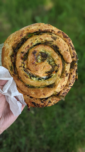 Bakery «Pie in the Sky Bakery & Cafe», reviews and photos, 10 Water St, Woods Hole, MA 02543, USA