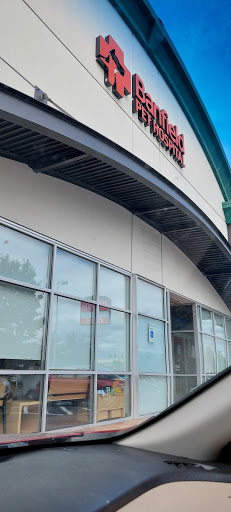 Park Place Shopping Center, 17555 Southcenter Pkwy, Tukwila, WA 98188, USA, 