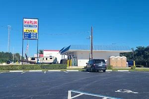 Marlin Food Stores image