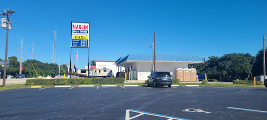 Marlin Food Stores