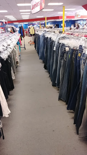 Thrift Store «Thrift City», reviews and photos, 1565 W Main St # 100, Lewisville, TX 75067, USA