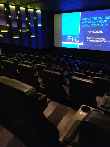 Movie Theater «CineLux Capitola Cafe and Lounge», reviews and photos, 1475 41st Ave, Capitola, CA 95010, USA