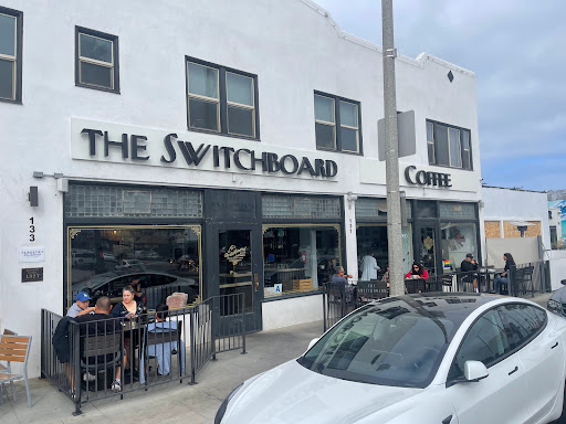 The Switchboard Restaurant and Bar