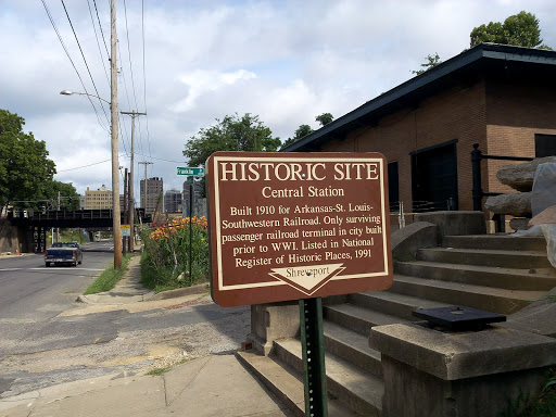 Night Club «Central Station Inc», reviews and photos, 1025 Marshall St, Shreveport, LA 71101, USA