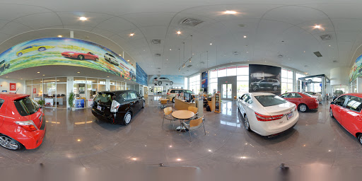 Used Car Dealer «Toyota World of Newton», reviews and photos, 66 Hampton House Rd, Newton, NJ 07860, USA