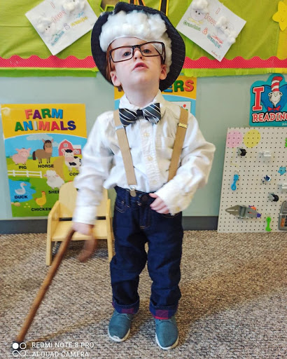 Day Care Center «Big Smiles Learning And Care», reviews and photos, 540 Union Ave, Belleville, NJ 07109, USA