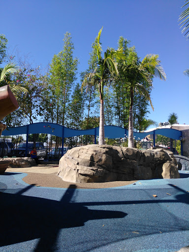 Park «Pirate Park», reviews and photos, 16559 Bellflower Blvd, Bellflower, CA 90706, USA