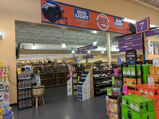 Wine Store «Incredible Wine & Spirits», reviews and photos, 8557 E Arapahoe Rd A, Greenwood Village, CO 80112, USA