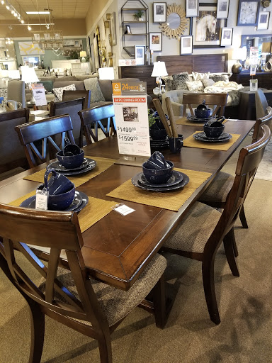 Furniture Store «Ashley HomeStore», reviews and photos, 5055 S Montclair Plaza Ln, Montclair, CA 91763, USA