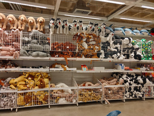 Shopping Mall «SouthBay Pavilion», reviews and photos, 20700 S Avalon Blvd, Carson, CA 90746, USA