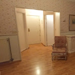 Photo n°4 de l'avis de armando.u fait le 09/11/2021 à 19:31 sur le  Hotel Biondi à Montecatini Terme