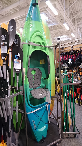 Camping Store «REI», reviews and photos, 6100 Dobbin Rd, Columbia, MD 21045, USA