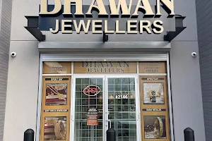 Dhawan Jewellers Ltd. image