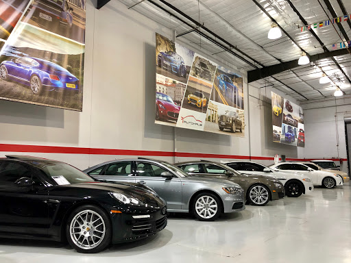 Used Car Dealer «iAUTOHAUS», reviews and photos, 1876 E Broadway Rd, Tempe, AZ 85282, USA